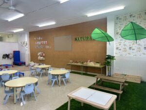 IMG 3678 La mejor guardería de Granada amplía sus instalaciones: un espacio pensado para el futuro de tu hijo