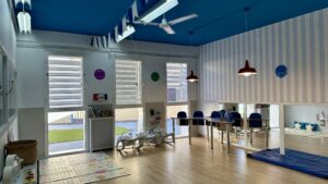 IMG 3698 La mejor guardería de Granada amplía sus instalaciones: un espacio pensado para el futuro de tu hijo