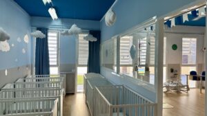 IMG 3699 La mejor guardería de Granada amplía sus instalaciones: un espacio pensado para el futuro de tu hijo