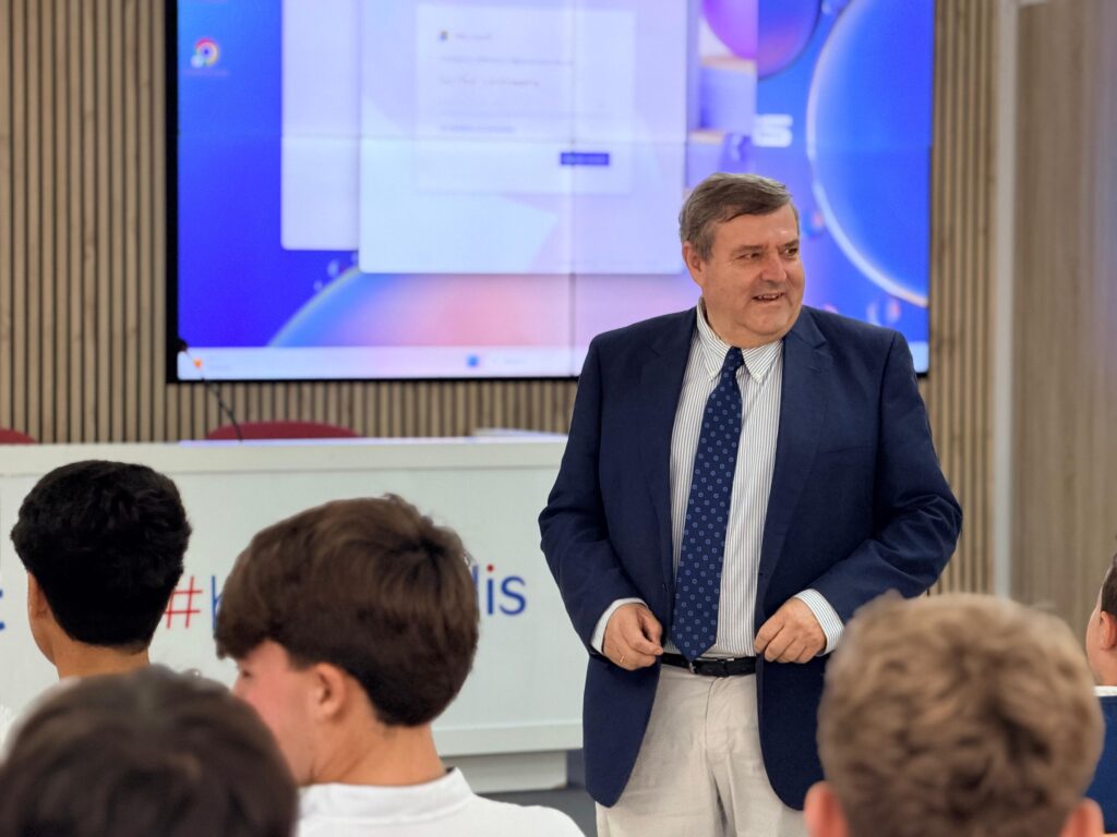150 aniversario de Huelva como ciudad