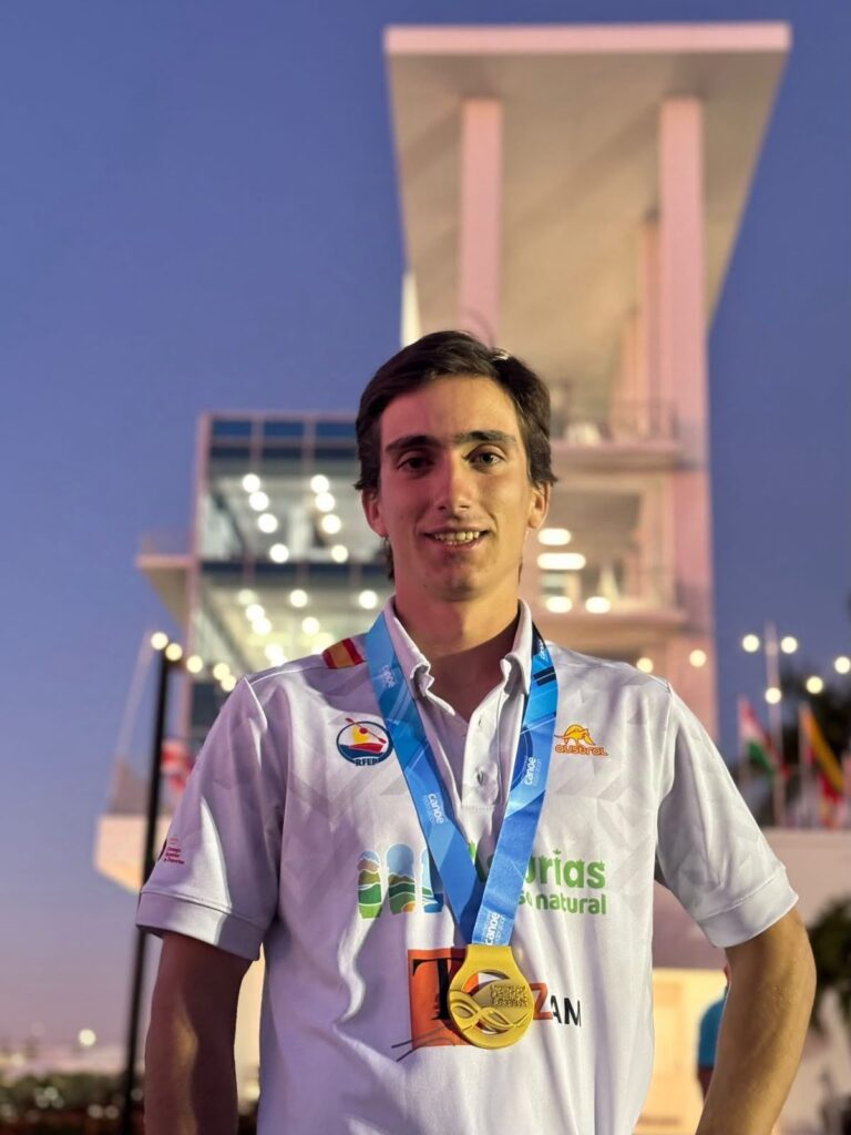 Augusto García
